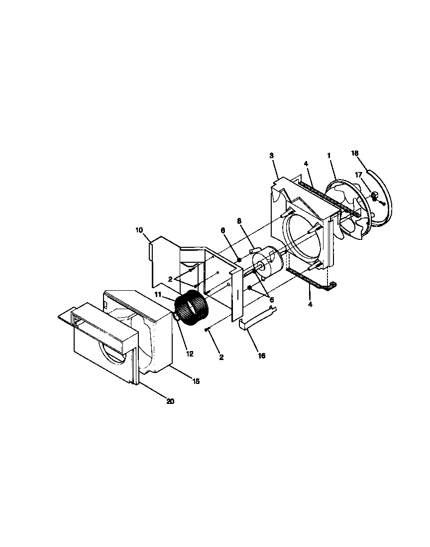 04 - AIR HANDLING