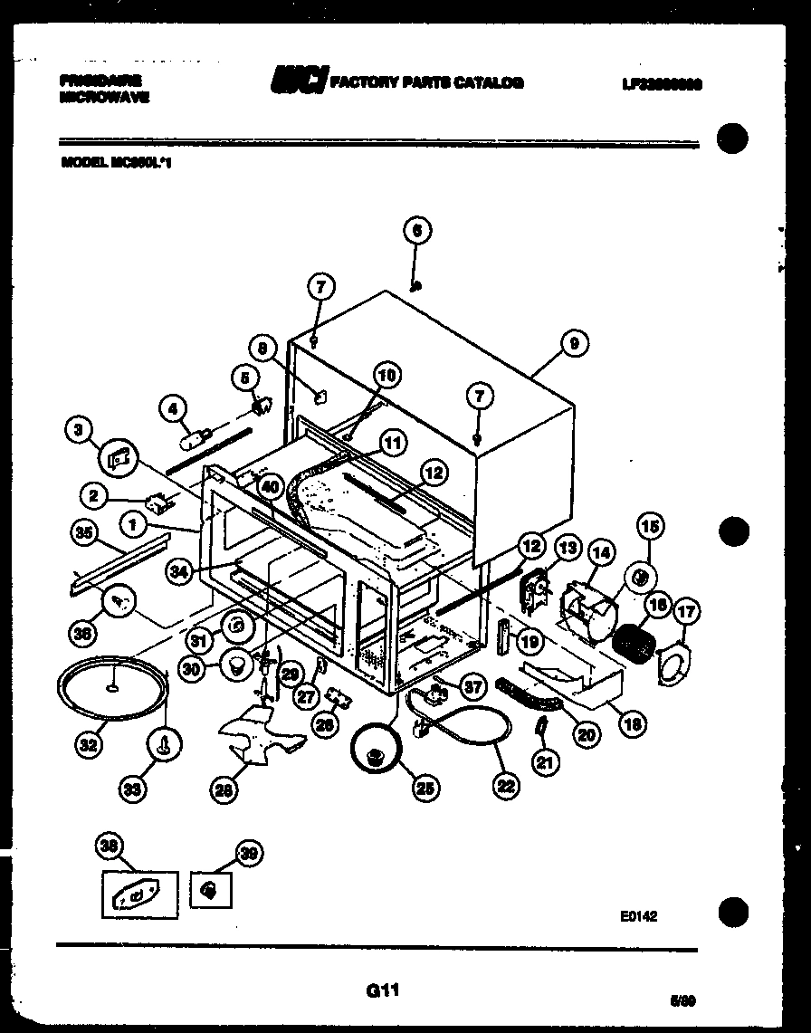 04 - BODY PARTS