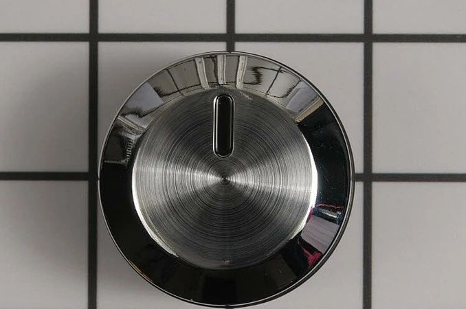 WPW10484149 Whirlpool Knob