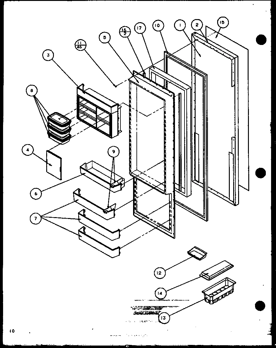 07 - REF DOOR