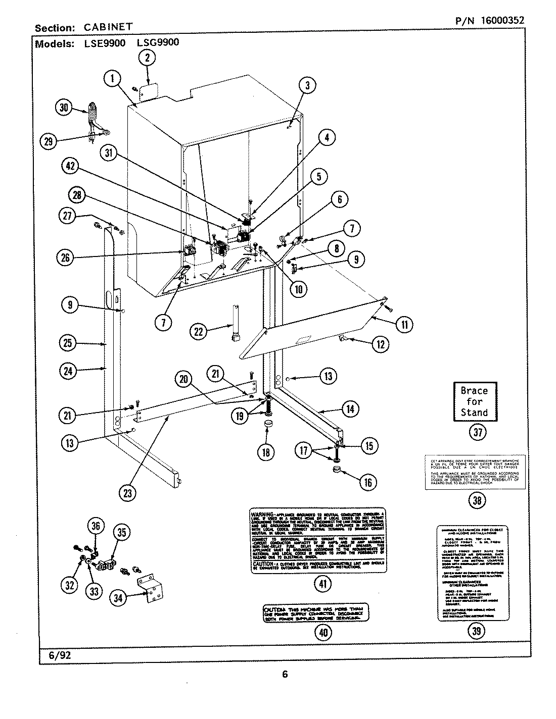 07 - CABINET