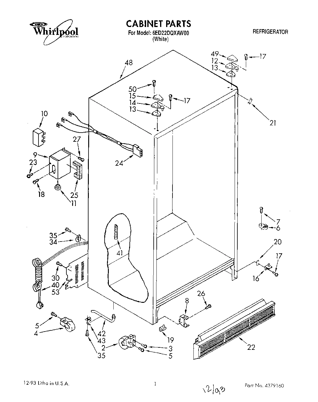 01 - CABINET
