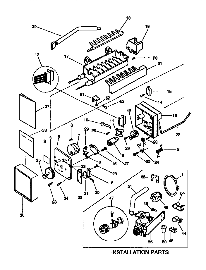 06 - ICE MAKER
