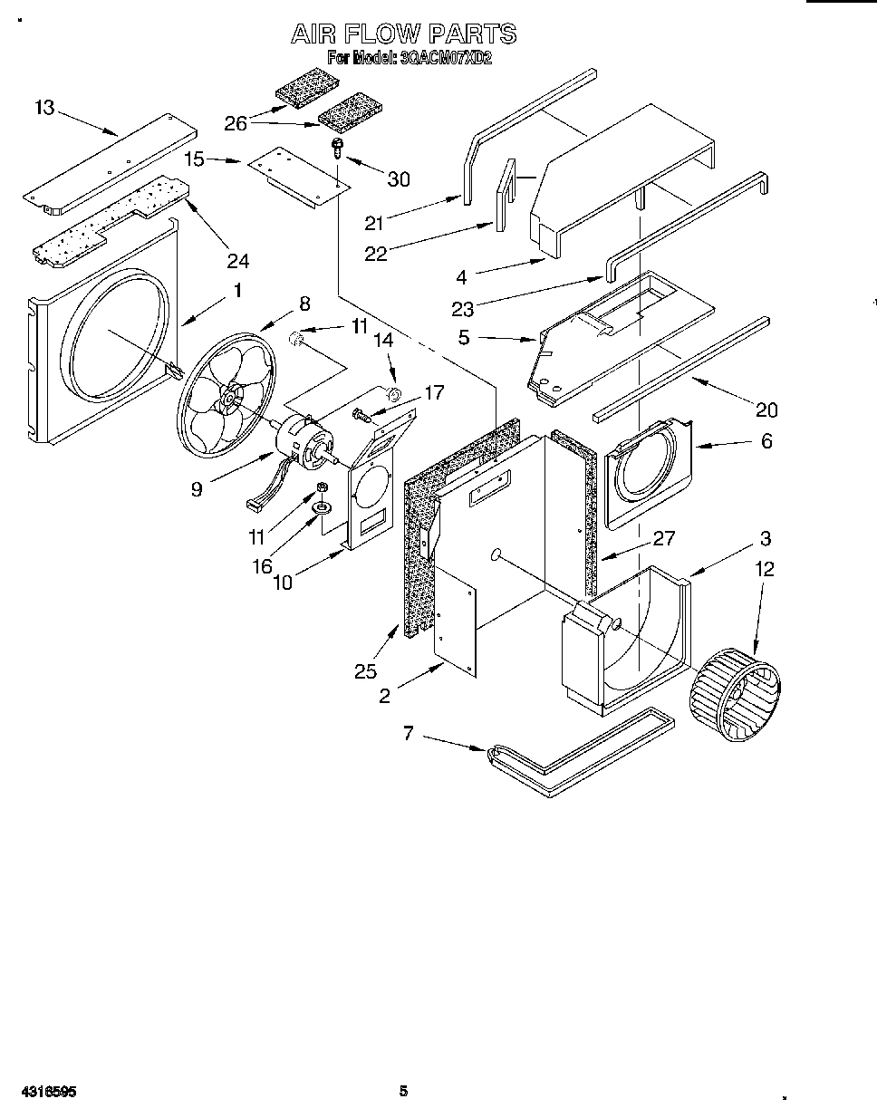 03 - AIR FLOW