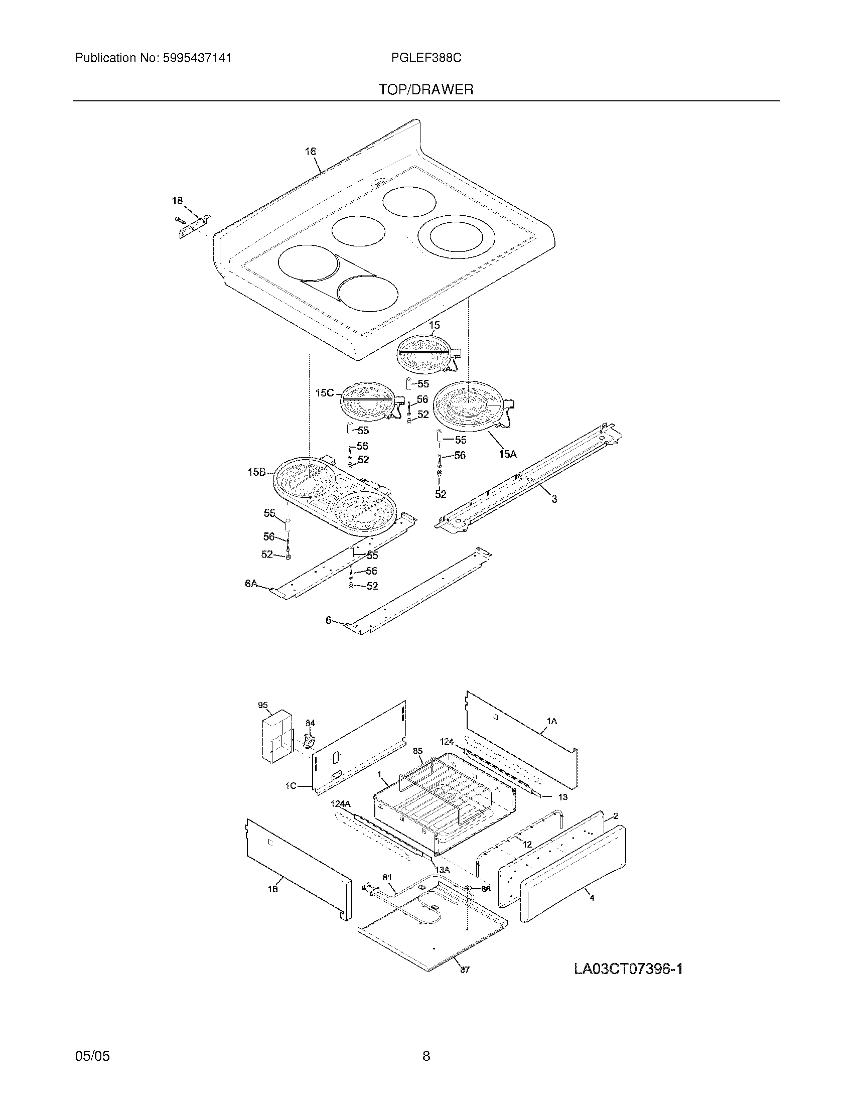 07 - TOP/DRAWER