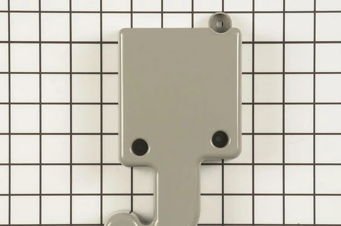 242099810 Frigidaire Refrigerator Upper Hinge