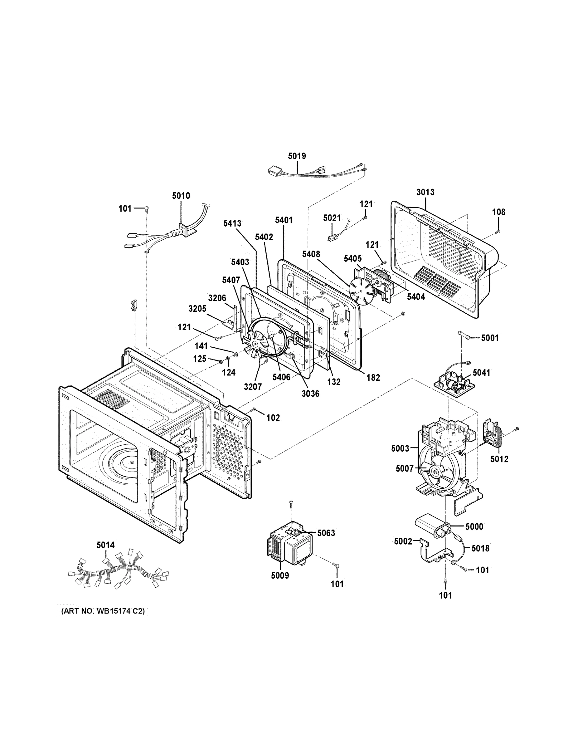 INTERIOR PARTS (1)