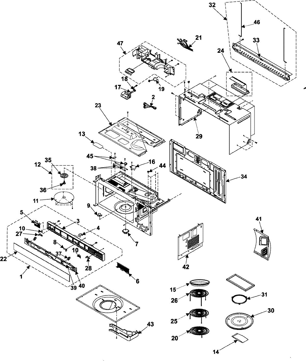 01 - BODY/CAVITY/ELEMENTS