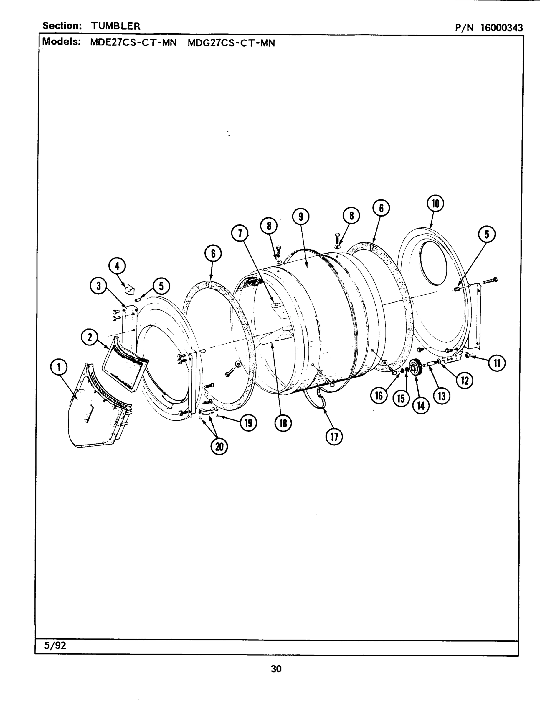 07 - TUMBLER