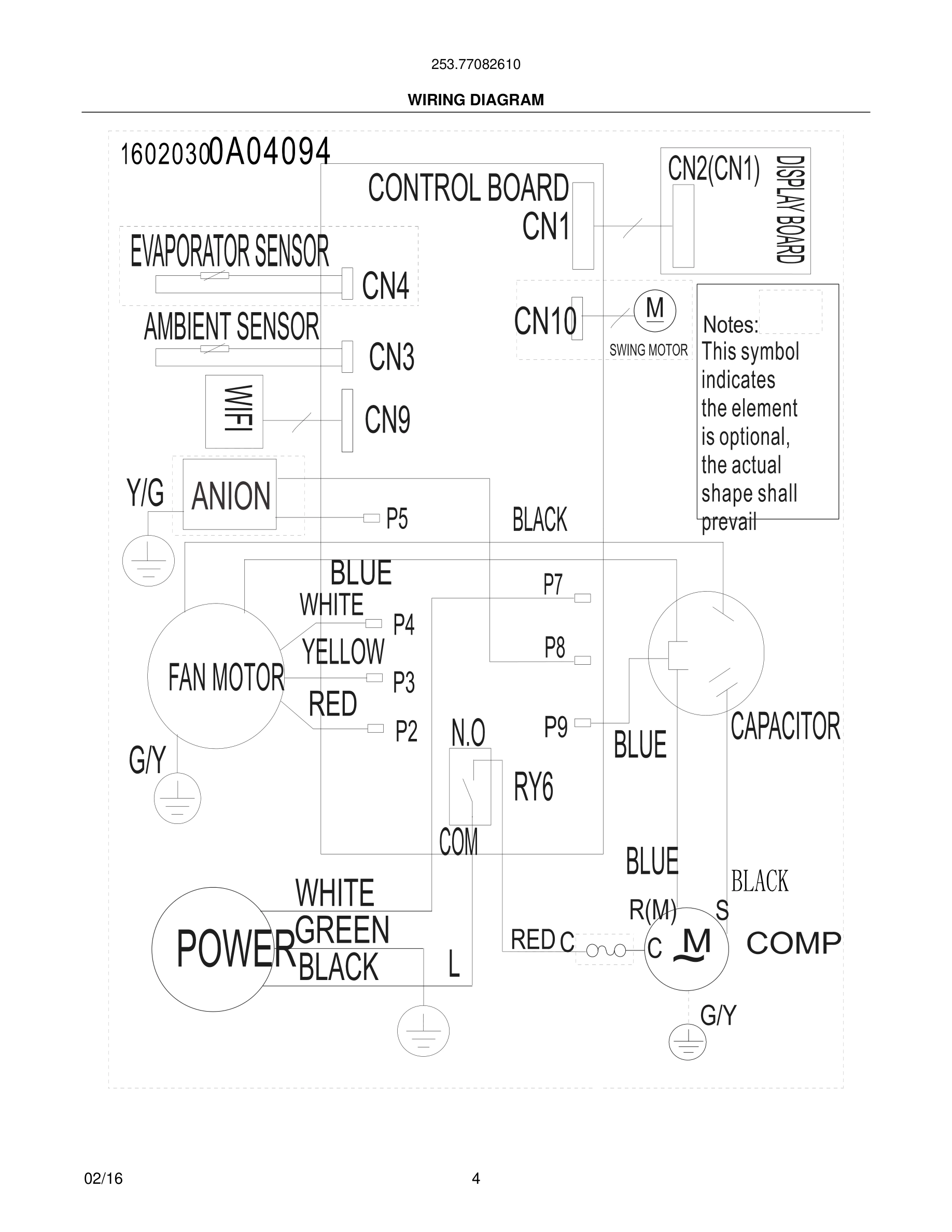 04 - WIRING DIAGRAM