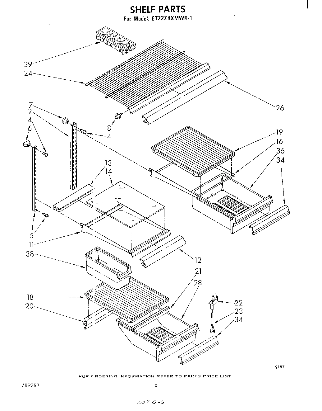 04 - SHELF