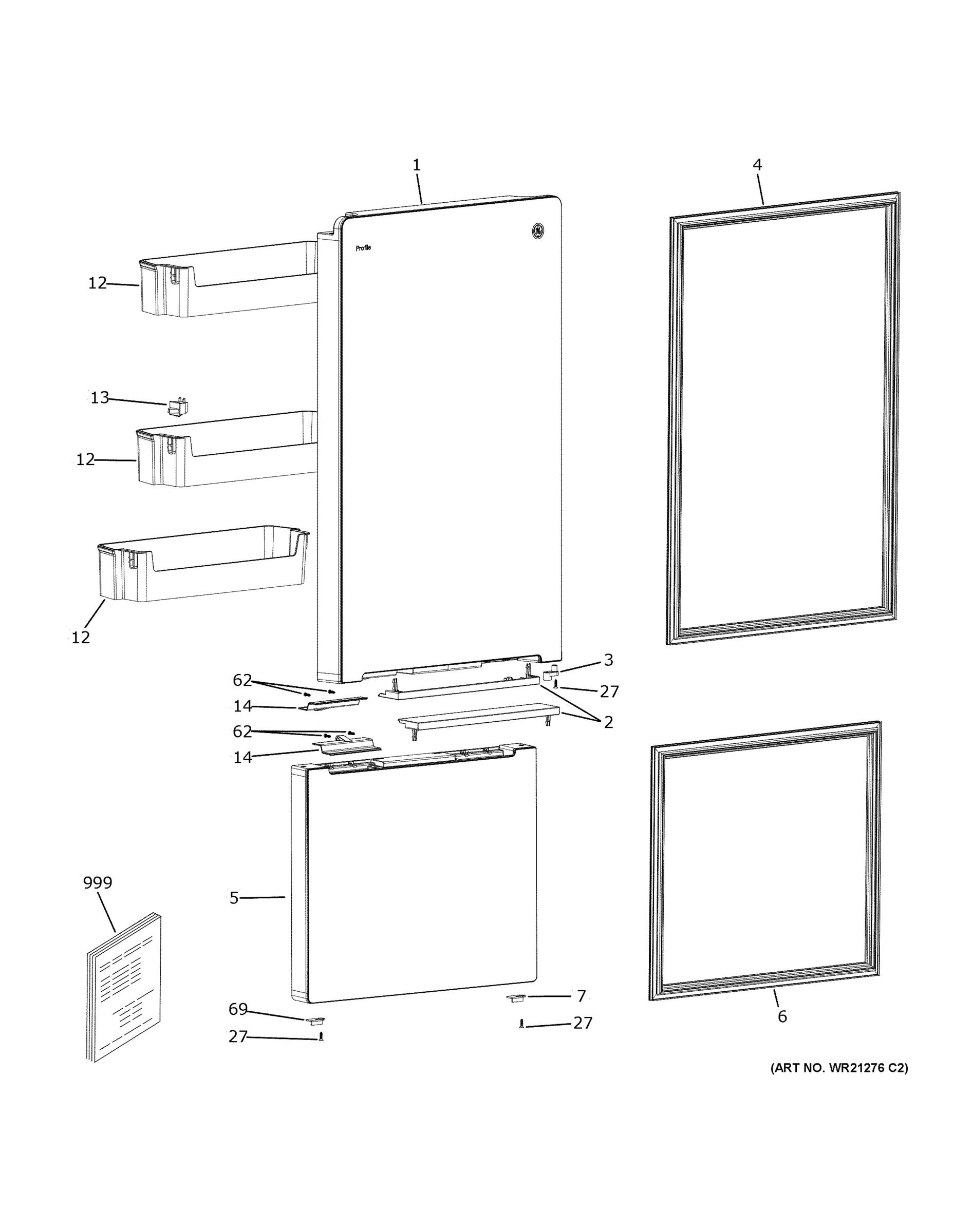 DOORS