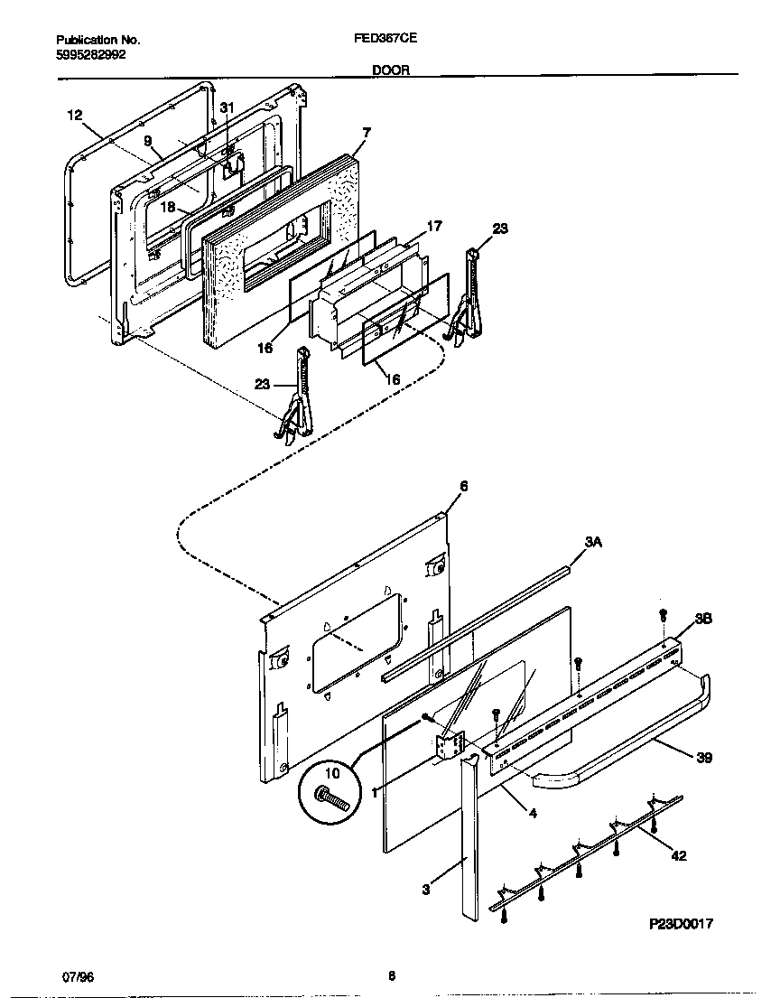 05 - DOOR