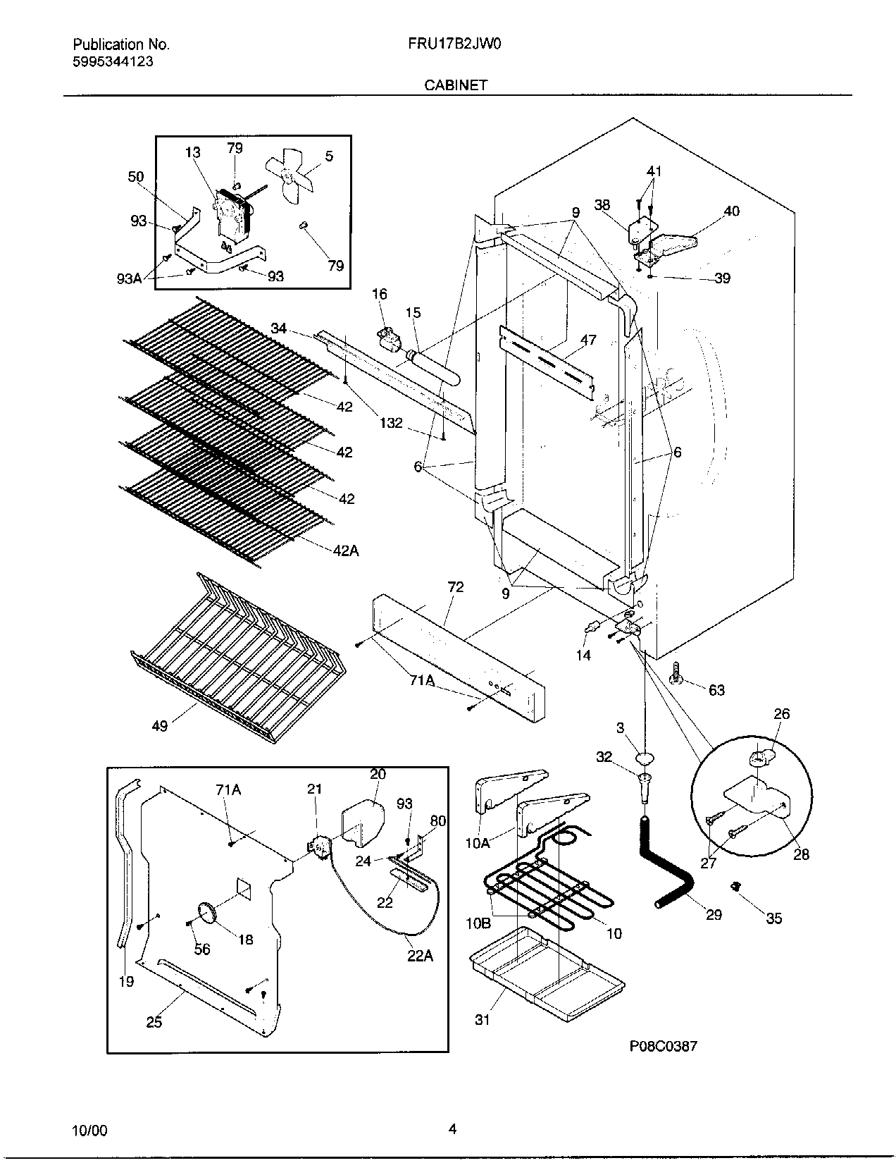 04 - CABINET