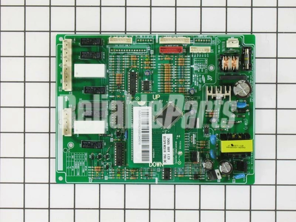 DA41-00295C Samsung Refrigerator Main PCB Ass