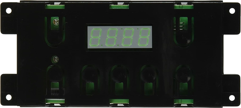 316455430 Frigidaire Range Timer Clock