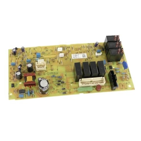 W11325784 Whirlpool Microwave Electronic Cont