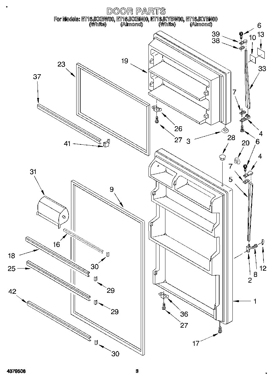02 - DOOR