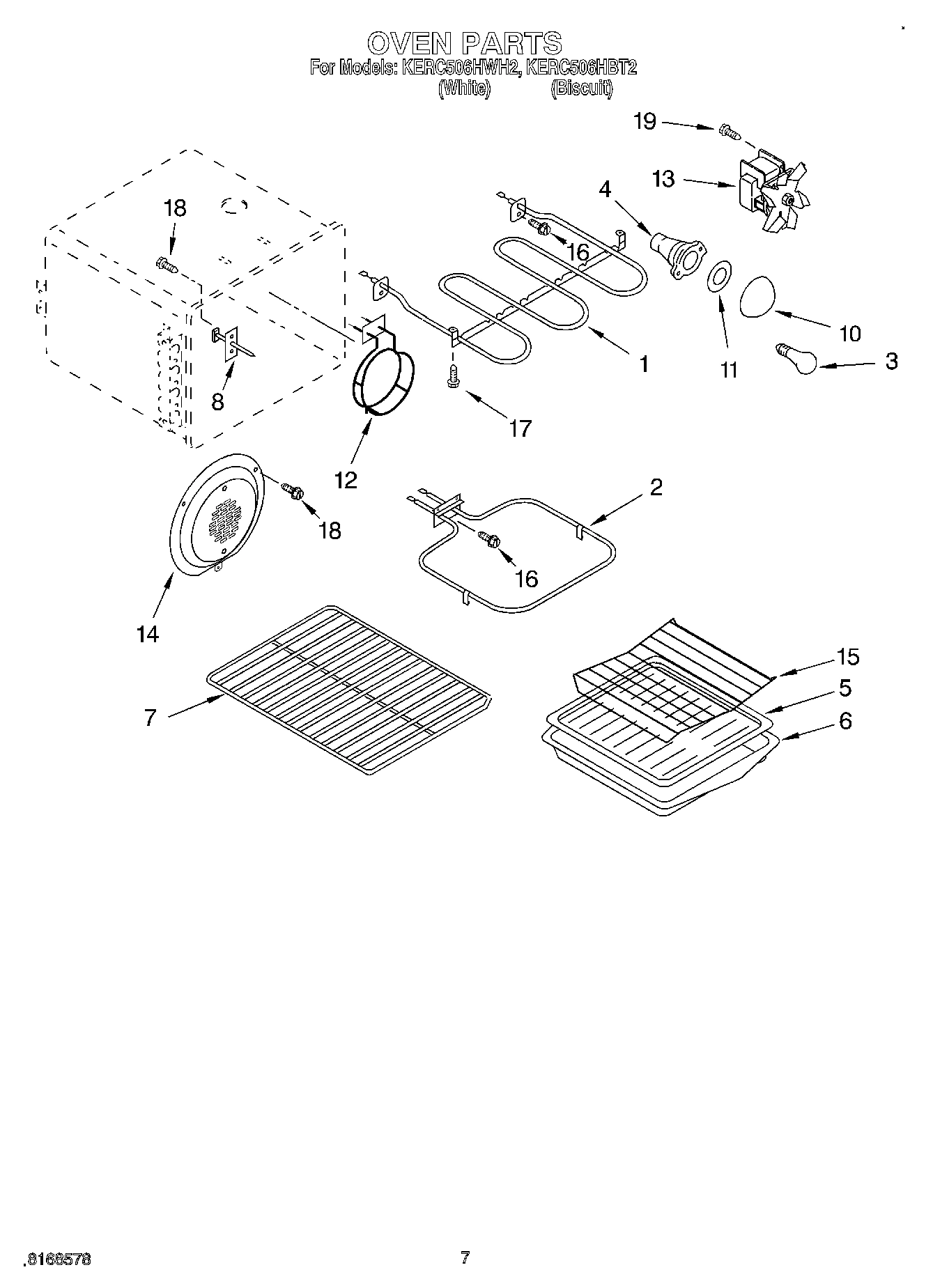 05 - OVEN, OPTIONAL