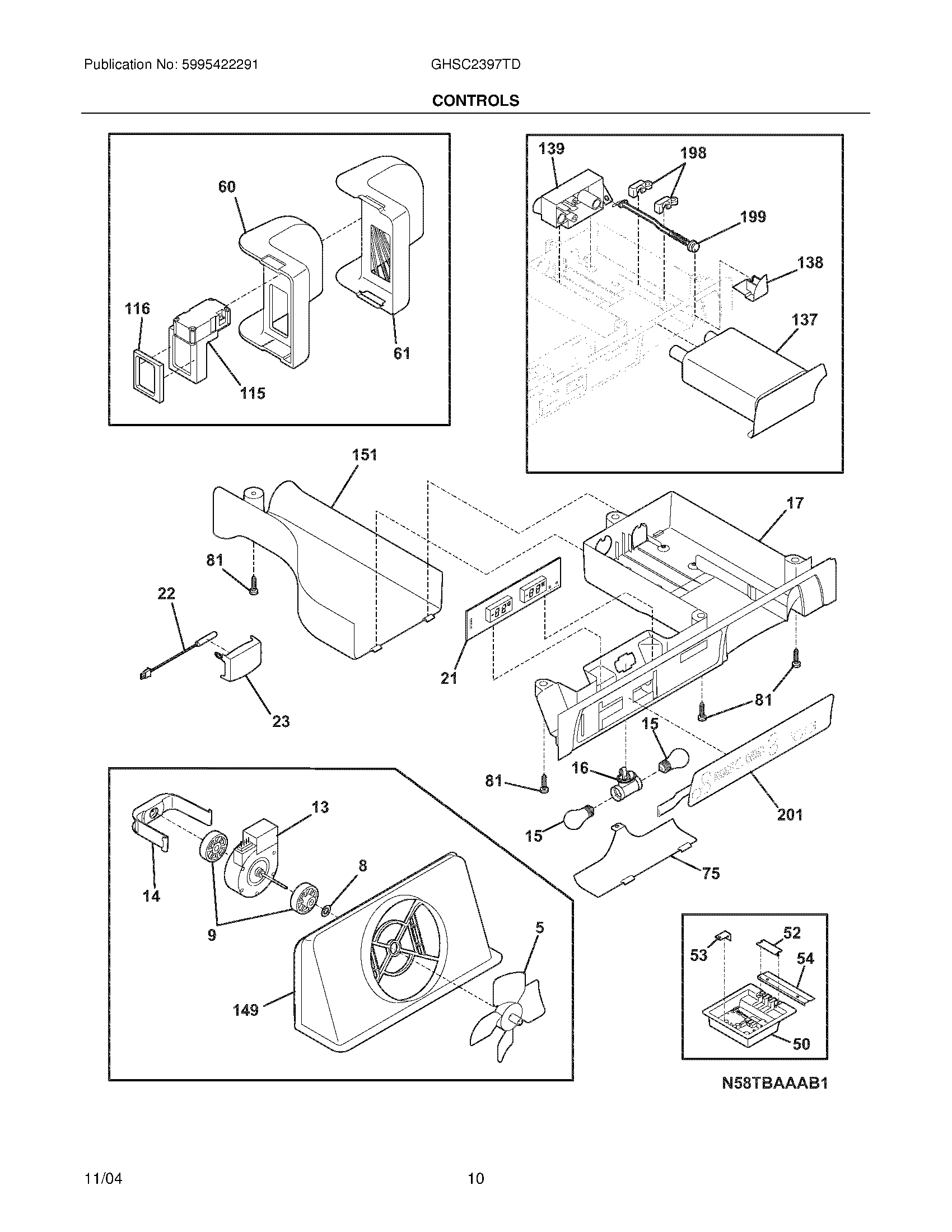 11 - CONTROLS