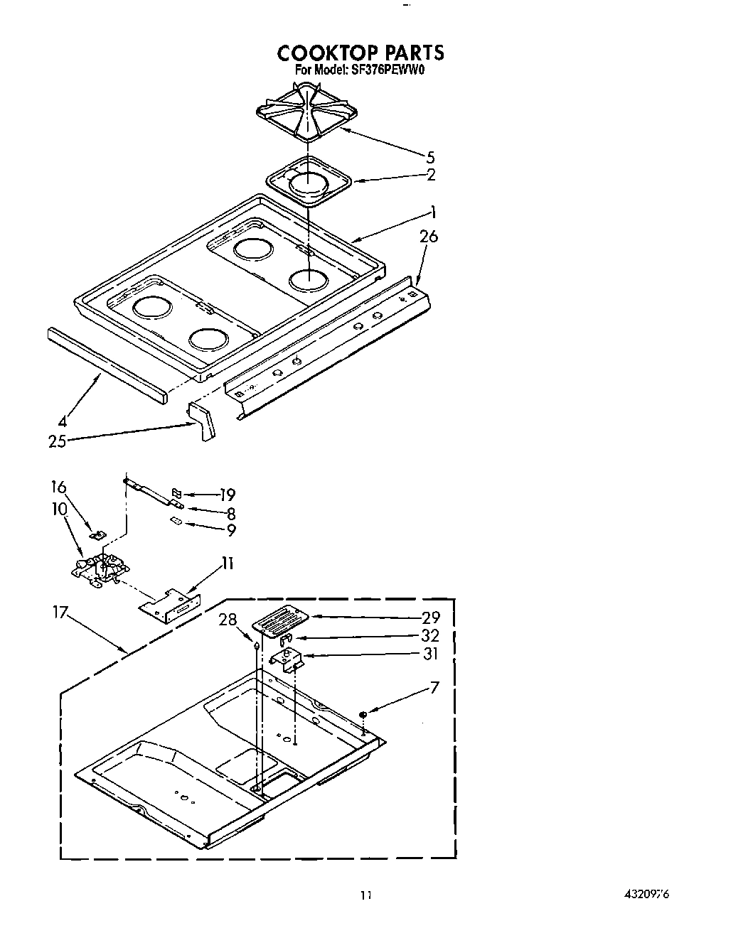 08 - COOKTOP