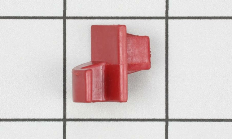 5304491491 Frigidaire Microwave Support