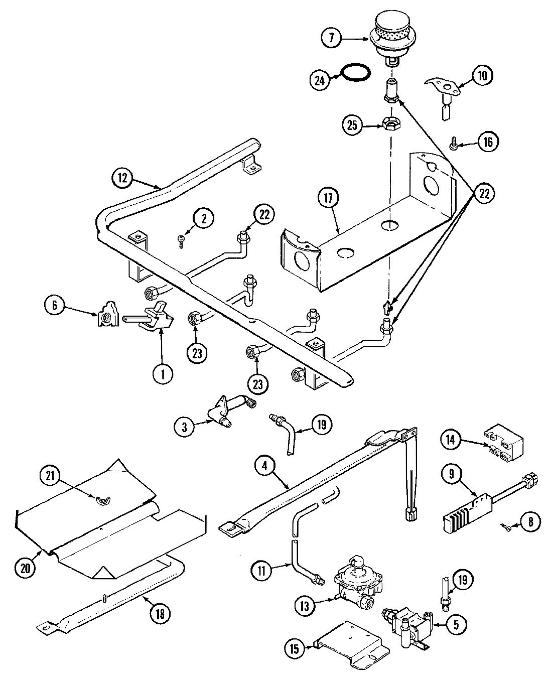 06 - GAS CONTROLS