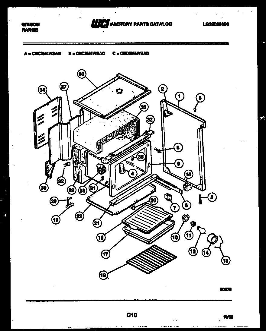 06 - BODY PARTS