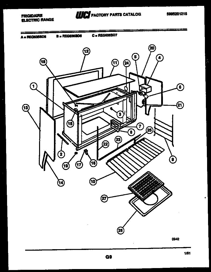 09 - UPPER BODY PARTS