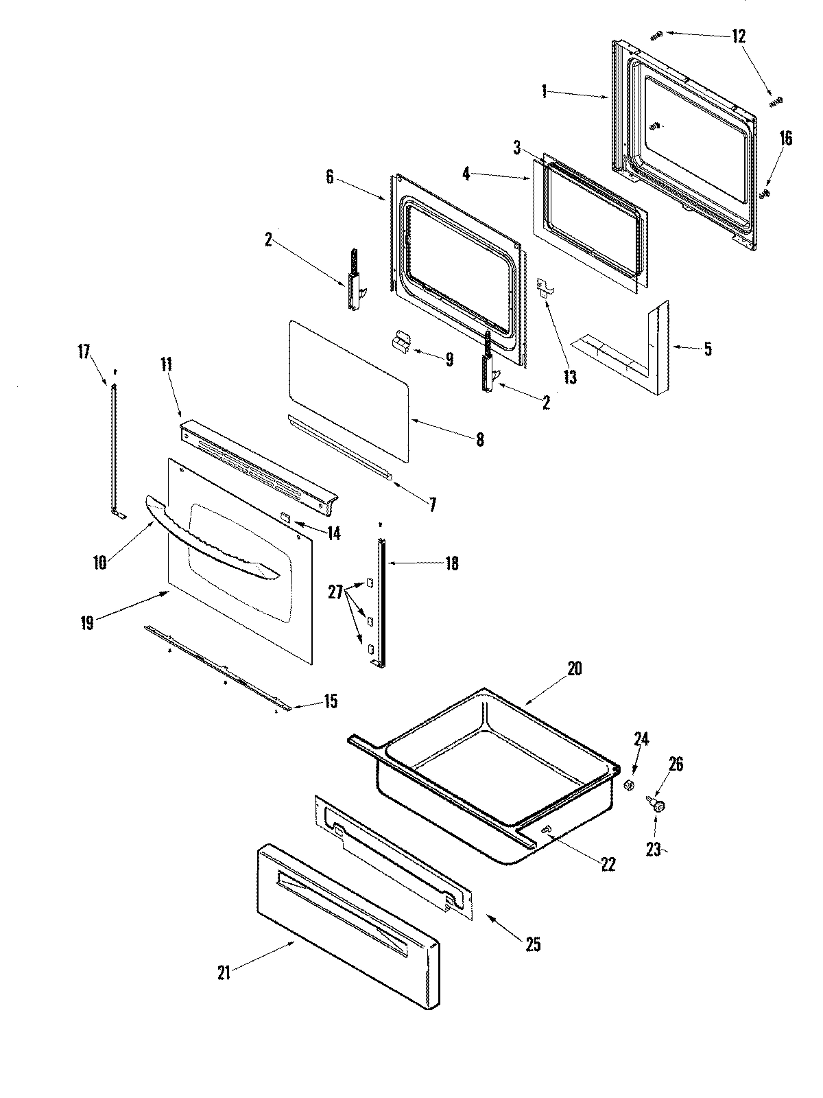 04 - DOOR/DRAWER