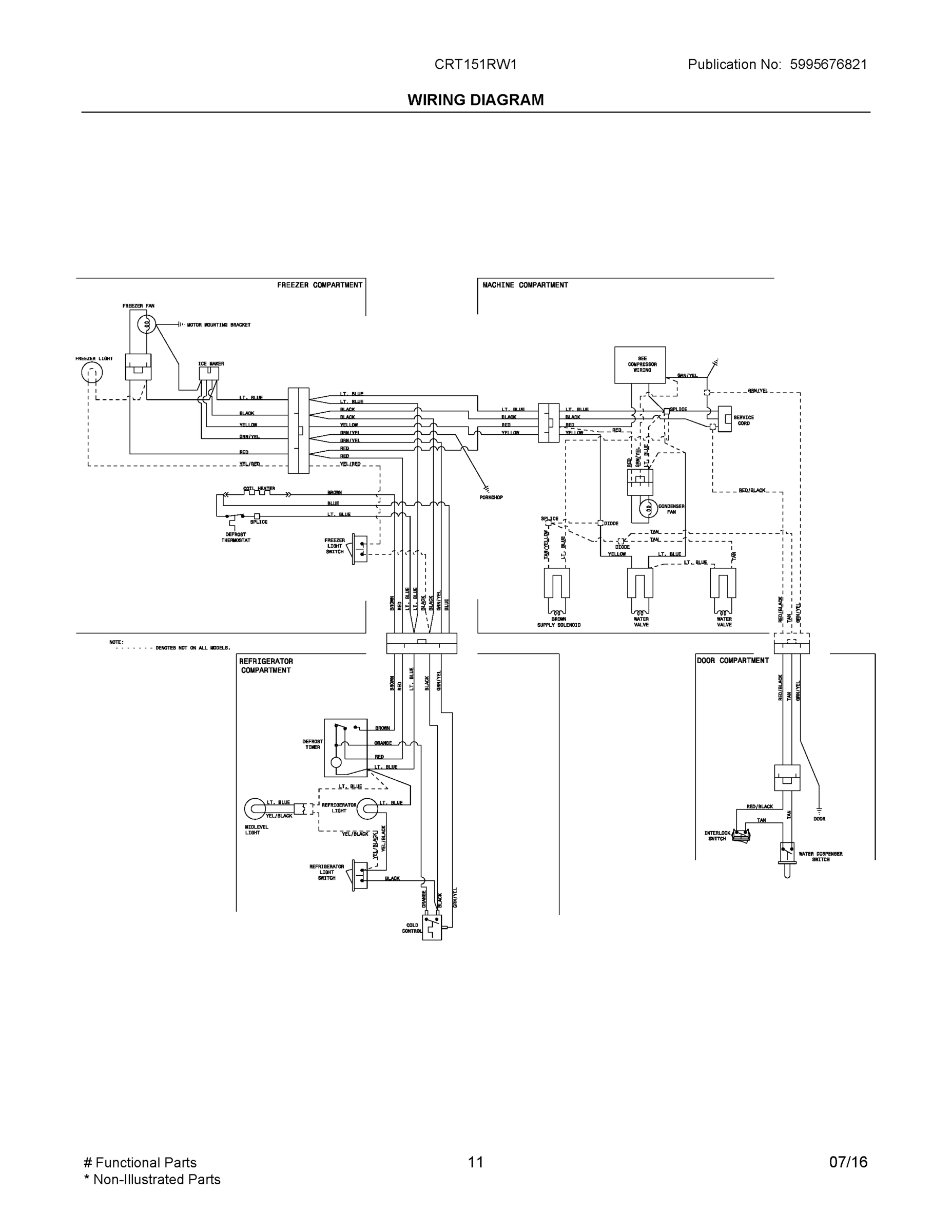 07 - WIRING DIAGRAM