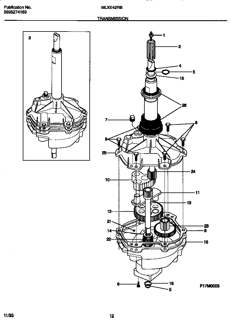 07 - TRANSMISSION