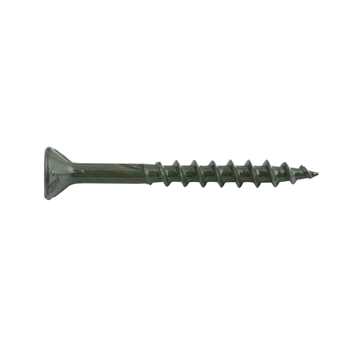 ZENITH® 8G x 40mm TUFCOTE® Treated Pine Screws (Square Drive) – 500 Pack