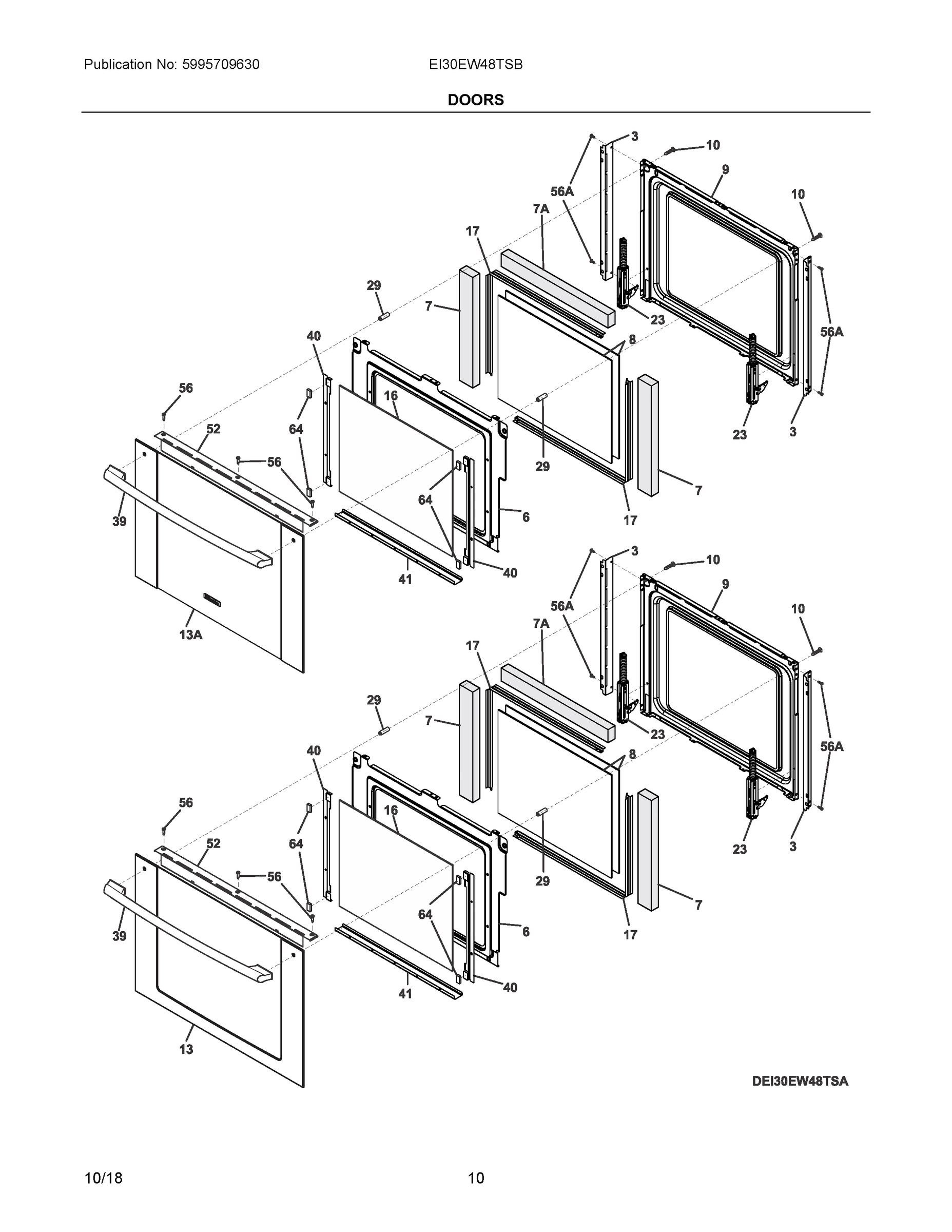 05 - DOORS