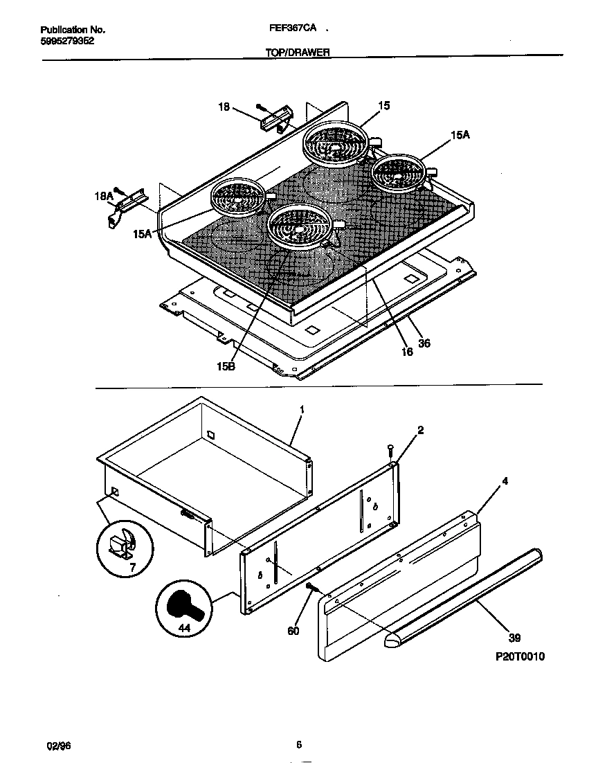 04 - TOP/DRAWER