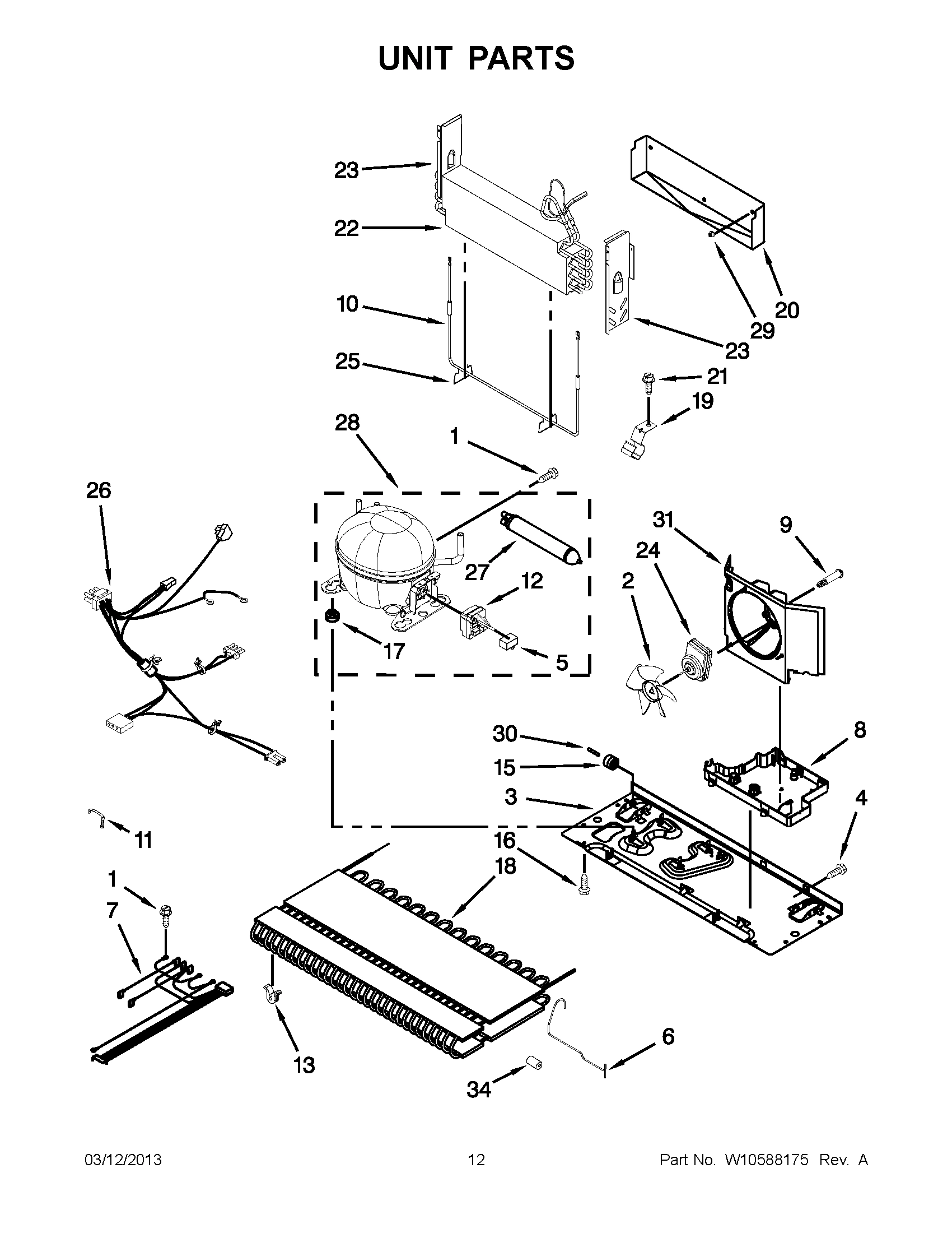 06 - UNIT PARTS