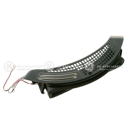 WE13X29598 GE Grille Housing