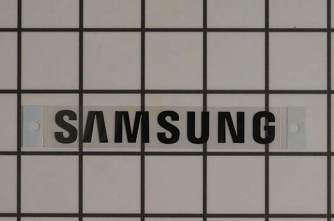 DA64-04021B Samsung MASCOT Assembly