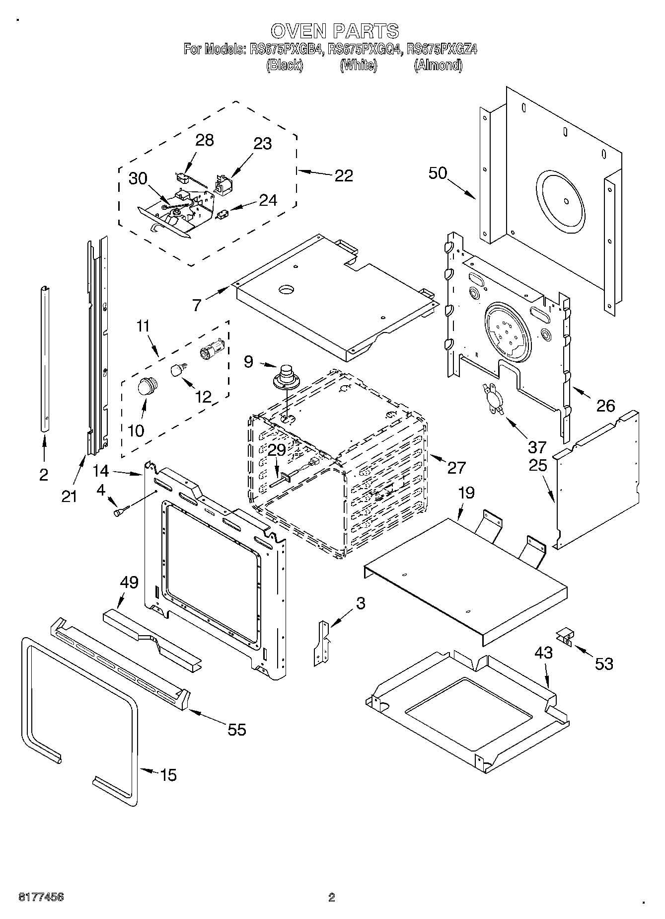 02 - OVEN