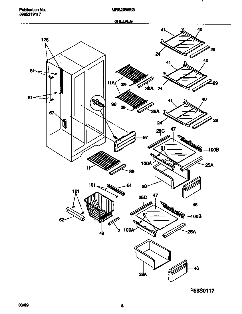 05 - SHELVES