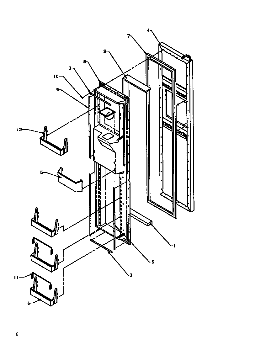 05 - FZ DOOR