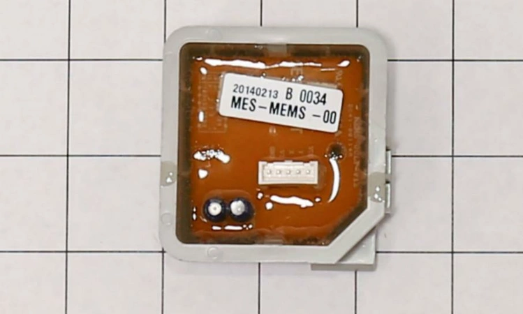 MFS-MEMS-00 Samsung Printed Circuit Board Ass