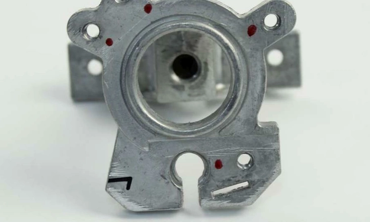 MBE61841401 LG Burner