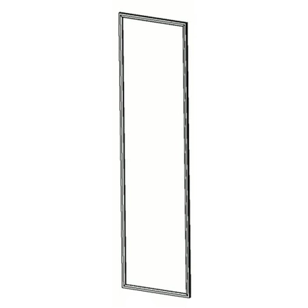 5304532996 Frigidaire Refrigerator Gasket