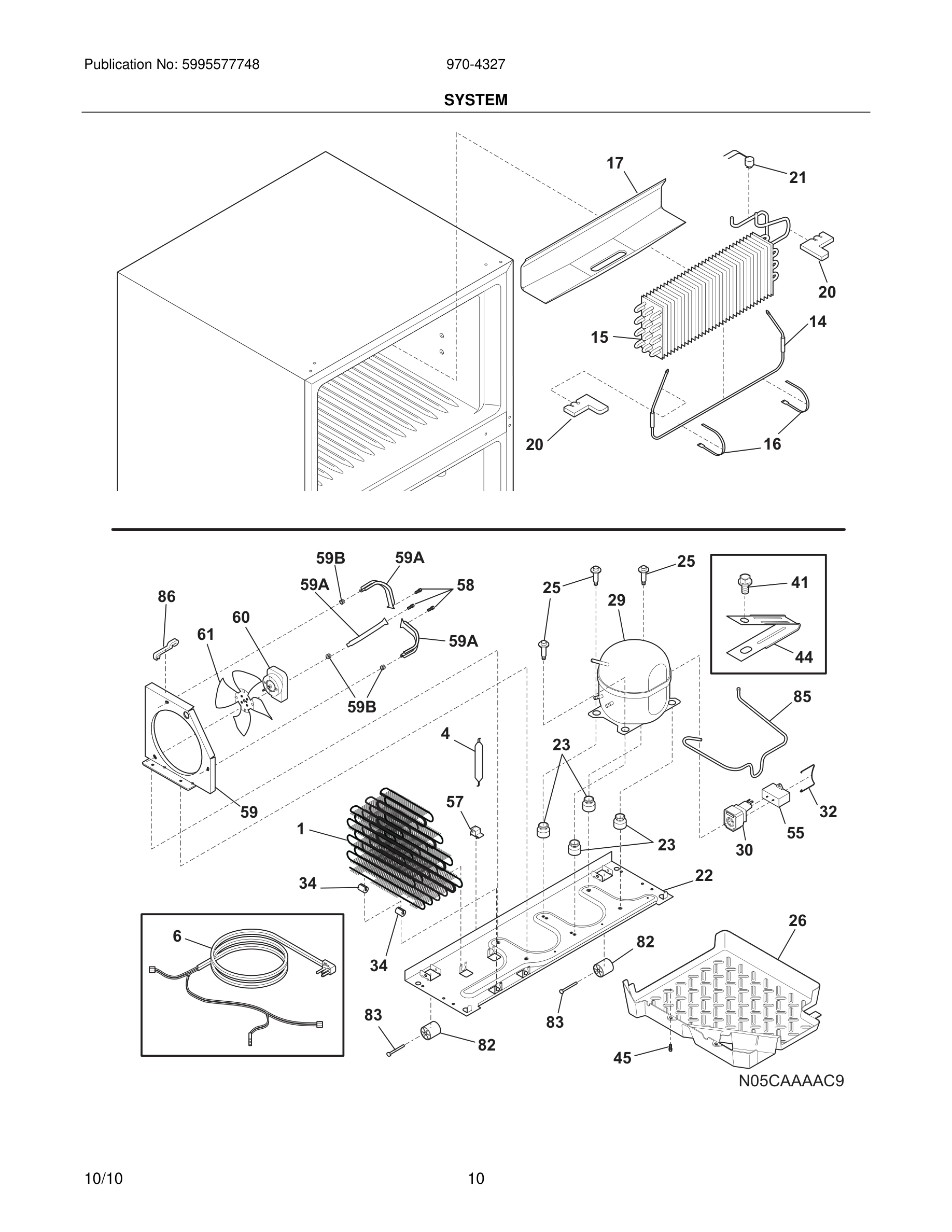 11 - SYSTEM