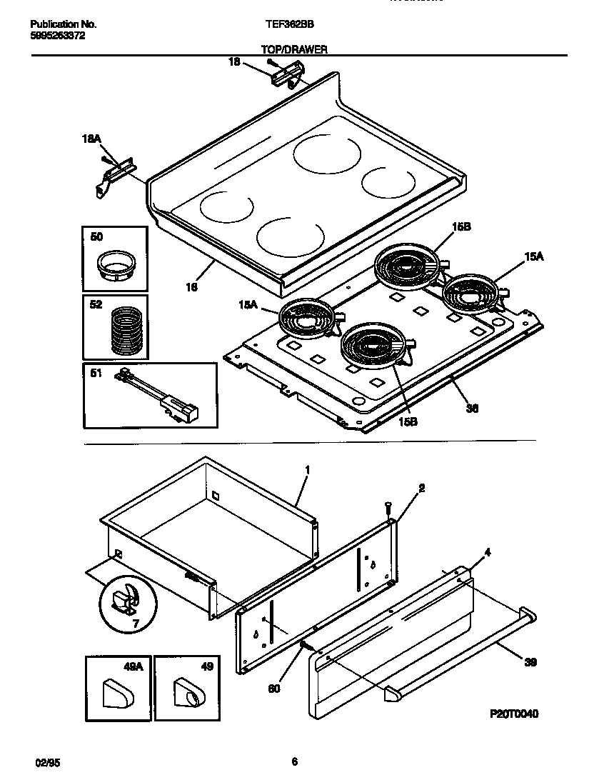04 - TOP/DRAWER