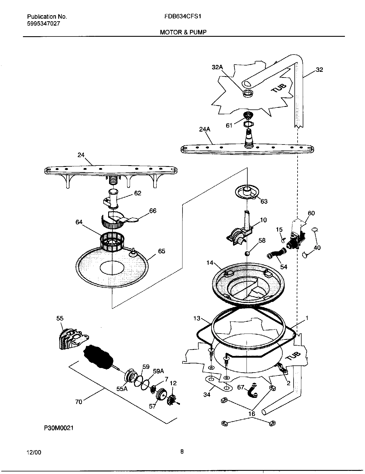 08 - MOTOR & PUMP