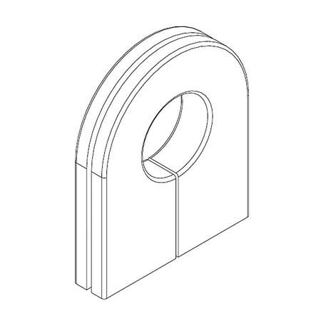 8008P068-60 Whirlpool Grommet