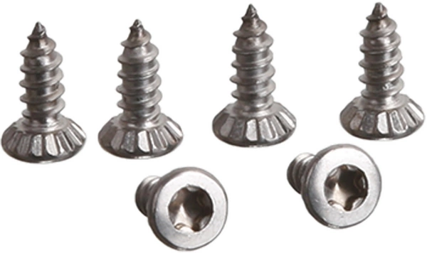 00151703 Bosch Screw