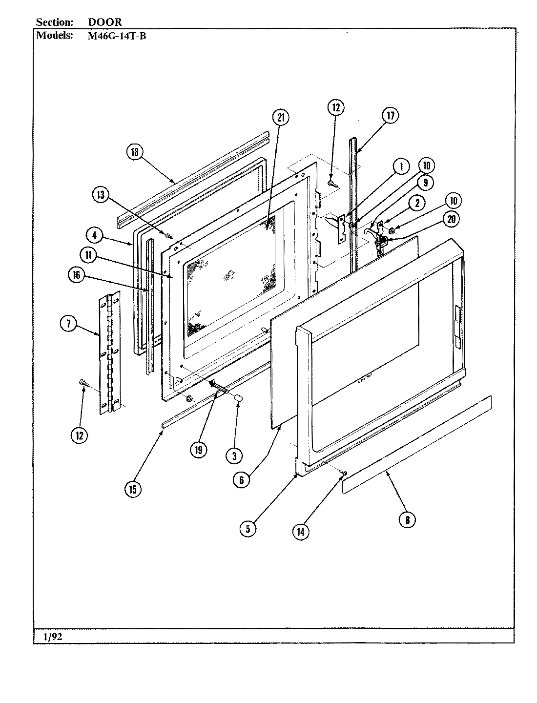 03 - DOOR